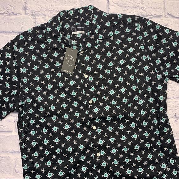NEW Original Use Men’s Button Down - Picture 2 of 7